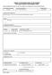 AGENCY FOR INTERNATIONAL DEVELOPMENT PPC/CDIE/DI REPORT PROCESSING FORM