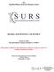 The Qualified Illinois Domestic Relations Order. QILDROs, SURS BENEFITS, AND DIVORCE