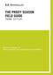 THE PROXY SEASON FIELD GUIDE Third Edition