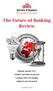The Future of Banking Review