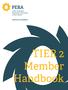 TIER 2 Member Handbook