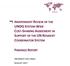 INDEPENDENT REVIEW OF THE UNDG SYSTEM-WIDE COST-SHARING AGREEMENT IN SUPPORT OF THE UN RESIDENT COORDINATOR SYSTEM FINDINGS REPORT