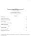 WARNERS BAY BOWLING CLUB CO-OPERATIVE LIMITED (ABN ) CONCISE FINANCIAL REPORT FOR THE YEAR ENDED 30 JUNE 2014 CONTENTS
