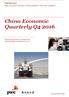 China Economic Quarterly Q4 2016