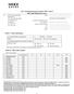 OTC Clearing Hong Kong Limited ( OTC Clear ) Risk Limit Maintenance Form