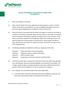 RULES GOVERNING THE BOARD OF DIRECTORS PATHEON N.V.
