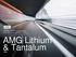 AMG Lithium & Tantalum