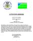 ATTENTION BIDDERS COUNTY OF LYCOMING BIDDING DOCUMENTS FOR HDPE PIPE AND LANDFILL GAS WELL ACCESSORIES