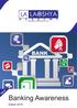 New Banking Awareness Edition 2015