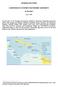 INFORMATION PAPER CARIFORUM-EU ECONOMIC PARTNERSHIP AGREEMENT: An Overview* (July 2008)