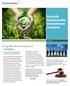 Socially Responsible Investment Insights