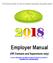 A Practical Guide on How to Handle Employee Injury/Accident. Employer Manual. (HR Contacts and Supervisors only)