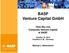 BASF Venture Capital GmbH
