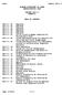 Labor Chapter ALABAMA DEPARTMENT OF LABOR ADMINISTRATIVE CODE CHAPTER BENEFITS TABLE OF CONTENTS
