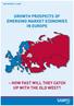 GROWTH PROSPECTS OF EMERGING MARKET ECONOMIES IN EUROPE