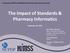The Impact of Standards & Pharmacy Informatics
