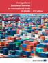 User guide on European statistics on international trade in goods