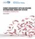 CHINA S ENGAGEMENT WITH AN EVOLVING INTERNATIONAL MONETARY SYSTEM A PAYMENTS PERSPECTIVE SPECIAL REPORT