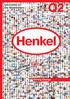 Henkel: Financial Highlights