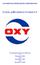 OCCIDENTAL PETROLEUM CORPORATION. CODE of BUSINESS CONDUCT
