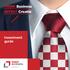 THINK Business INVEST Croatia. Investment guide