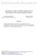 An Empirical Analysis of FDI Competitiveness in Sub Saharan Africa and Developing Countries. Abstract
