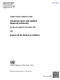 Financial report and audited financial statements. Report of the Board of Auditors