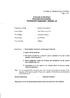 University of Swaziland Department of Accounting Supplementary Exam Paper - Semester - II