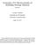 Economics 703: Microeconomics II Modelling Strategic Behavior