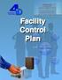 Enclosure (2): Facility Control Procedures