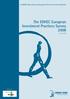 The EDHEC European Investment Practices Survey 2008