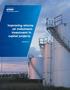 Improving returns on midstream investment in capital projects. kpmg.com