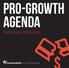 Pro-growth Agenda PART ONE: PROBLEMS & STEPHEN MOORE