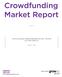 Crowdfunding Market Report