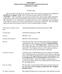 TERM SHEET FOR MACH37 PARTICIPATION AND FINANCING OF [COMPANY NAME] [DATE], 2016