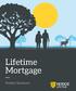 Lifetime Mortgage. Product Summary