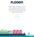 INCENTIVISING HOUSEHOLD ACTION ON FLOODING AND OPTIONS FOR USING INCENTIVES TO INCREASE THE TAKE UP OF FLOOD RESILIENCE AND RESISTANCE MEASURES