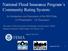 National Flood Insurance Program s Community Rating System: