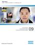 Atlas Copco 2009 healthy profitability in a challenging year. Annual Report Sustainability Report Corporate Governance Report