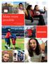 Make more possible. Rogers Communications Inc Annual Report