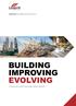 Lamprell plc Annual Report and Accounts 2015 BUILDING IMPROVING EVOLVING PLAYING A KEY ROLE IN THE GLOBAL ENERGY INDUSTRY