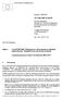 Case FR/2007/0669: Wholesale voice call termination on individual mobile networks Mainland France and overseas territories