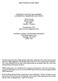 NBER WORKING PAPER SERIES CORPORATE LIQUIDITY MANAGEMENT: A CONCEPTUAL FRAMEWORK AND SURVEY