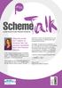 Welcome to the 2017 edition of Scheme Talk, the pension newsletter from Your Pension Service.