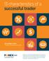 13 characteristics of a successful trader