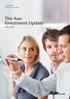 The Aon Investment Update May 2012