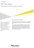 EY Tax Alert. Executive summary. Amendments in the Foreign Trade Policy April 2013