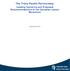 The Trans Pacific Partnership: Leading Concerns and Proposed Recommendations of the Canadian Labour Movement