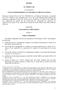 DECREE. No. 194/2011 Coll. of 27 June 2011 on More Detailed Regulation of Certain Rules in Collective Investment PART ONE FUNDAMENTAL PROVISIONS