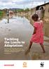 Tackling the Limits to Adaptation: An International Framework to Address Loss And Damage from Climate Change Impacts